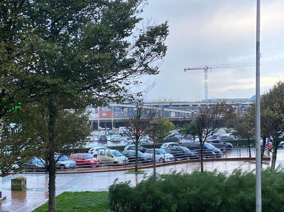 Au Coeur De Boulogne Sur Mer Exterior foto